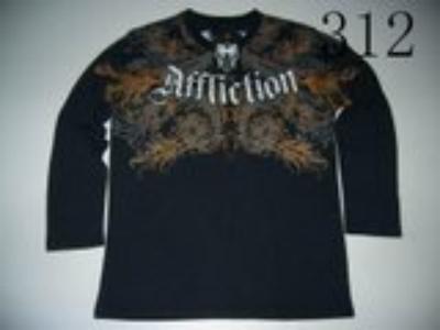 cheap Affliction shirts-306